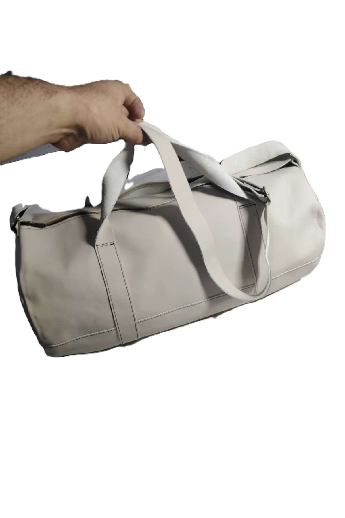 mrpurple %100 Deri Çanta Orıgınal Leather