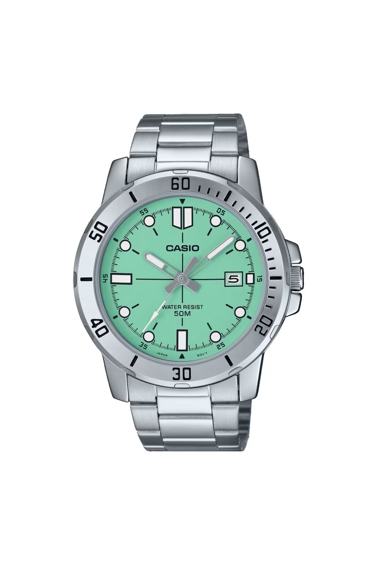 Casio-Ceas Barbati, Casio, Collection MTP-VD MTP-VD01D-3E1VUDF 1