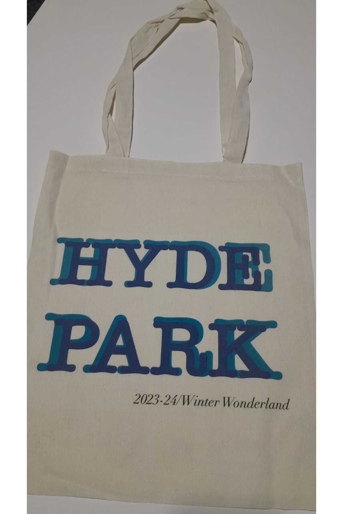 FDCOLLECTİON Tasarım Ham 35x 40 Bez Tote Bag Çanta, Pinterest Çanta