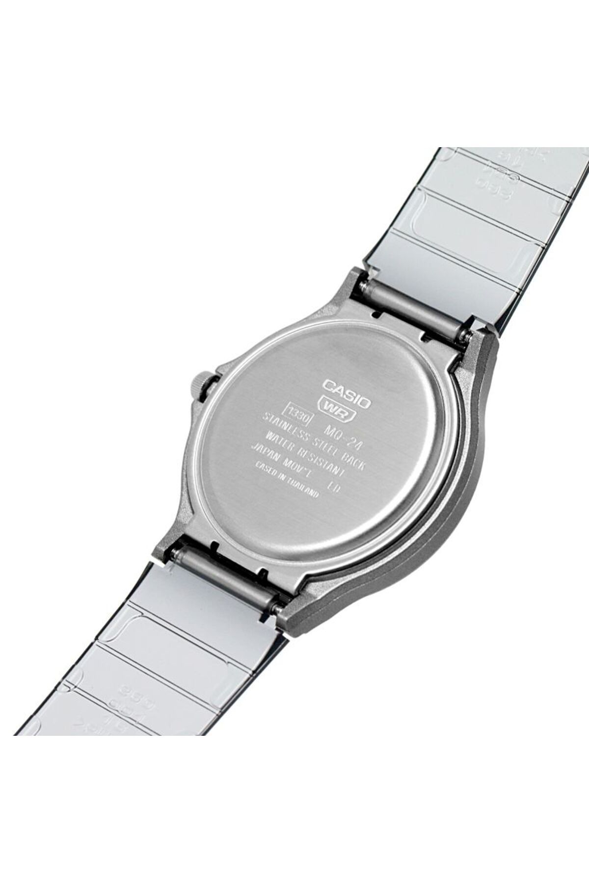 Casio-Casio watch, Collection MQ MQ-24S-8BEF 7