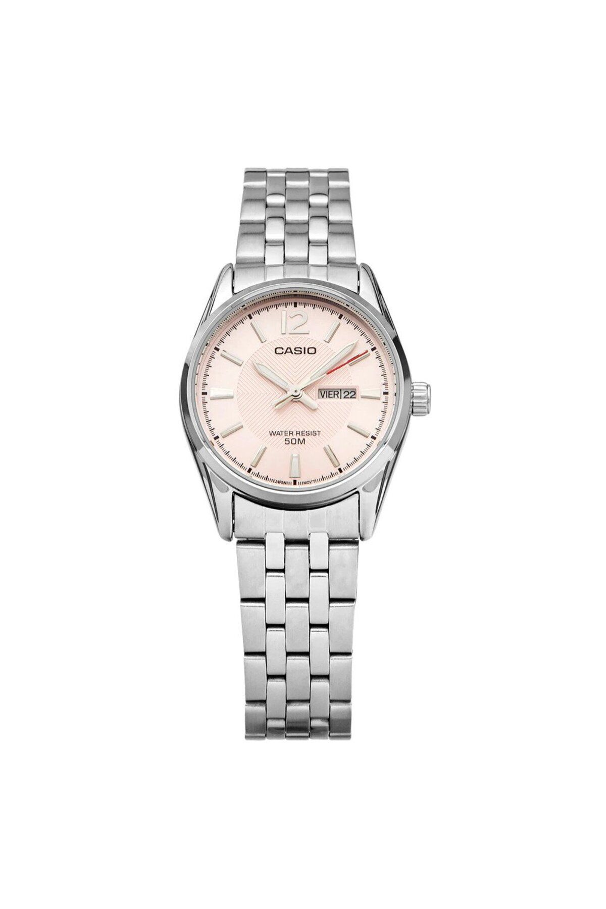 Casio-Ceas Dama, Casio, Collection LTP-13 LTP-1335D-5A 4