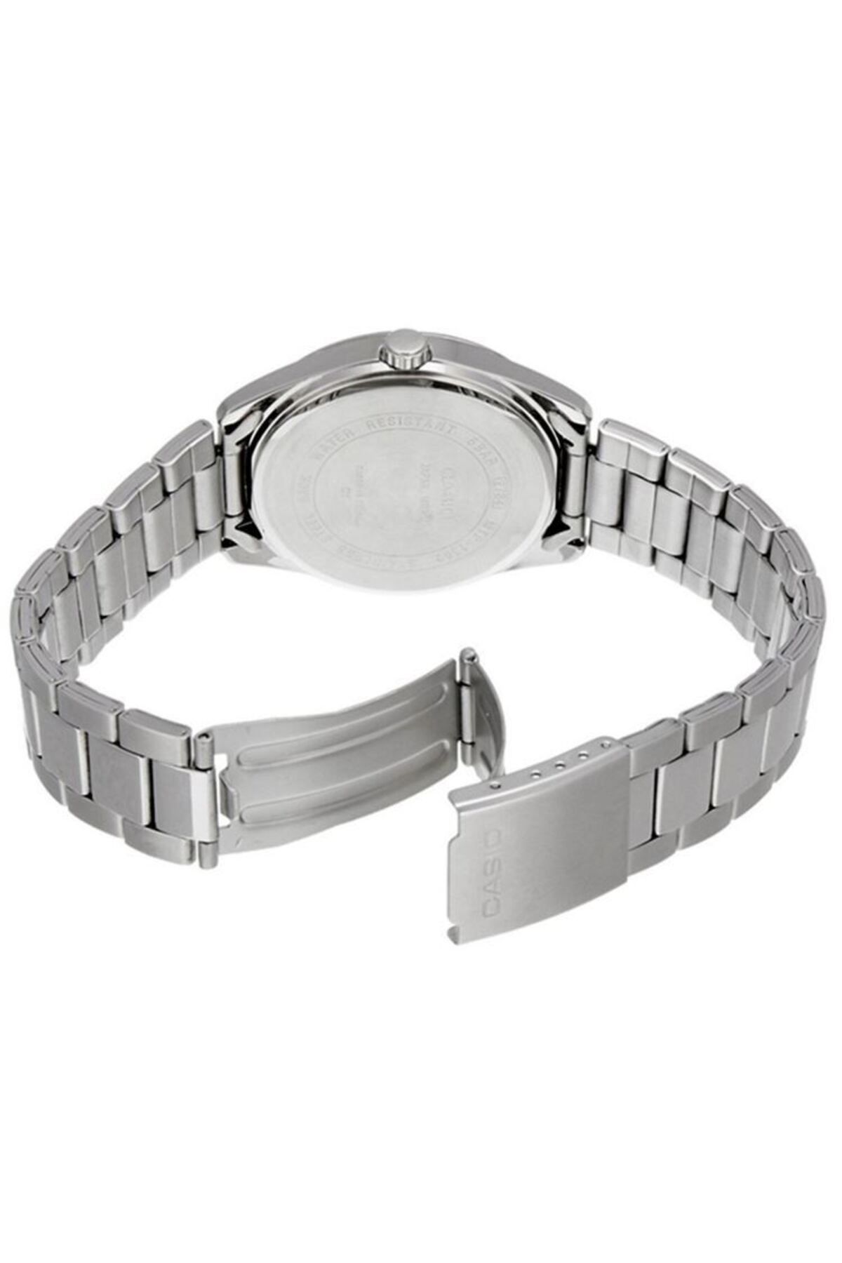 Casio-Ceas Dama, Casio, Collection LTP-13 LTP-1302D-7A1 5