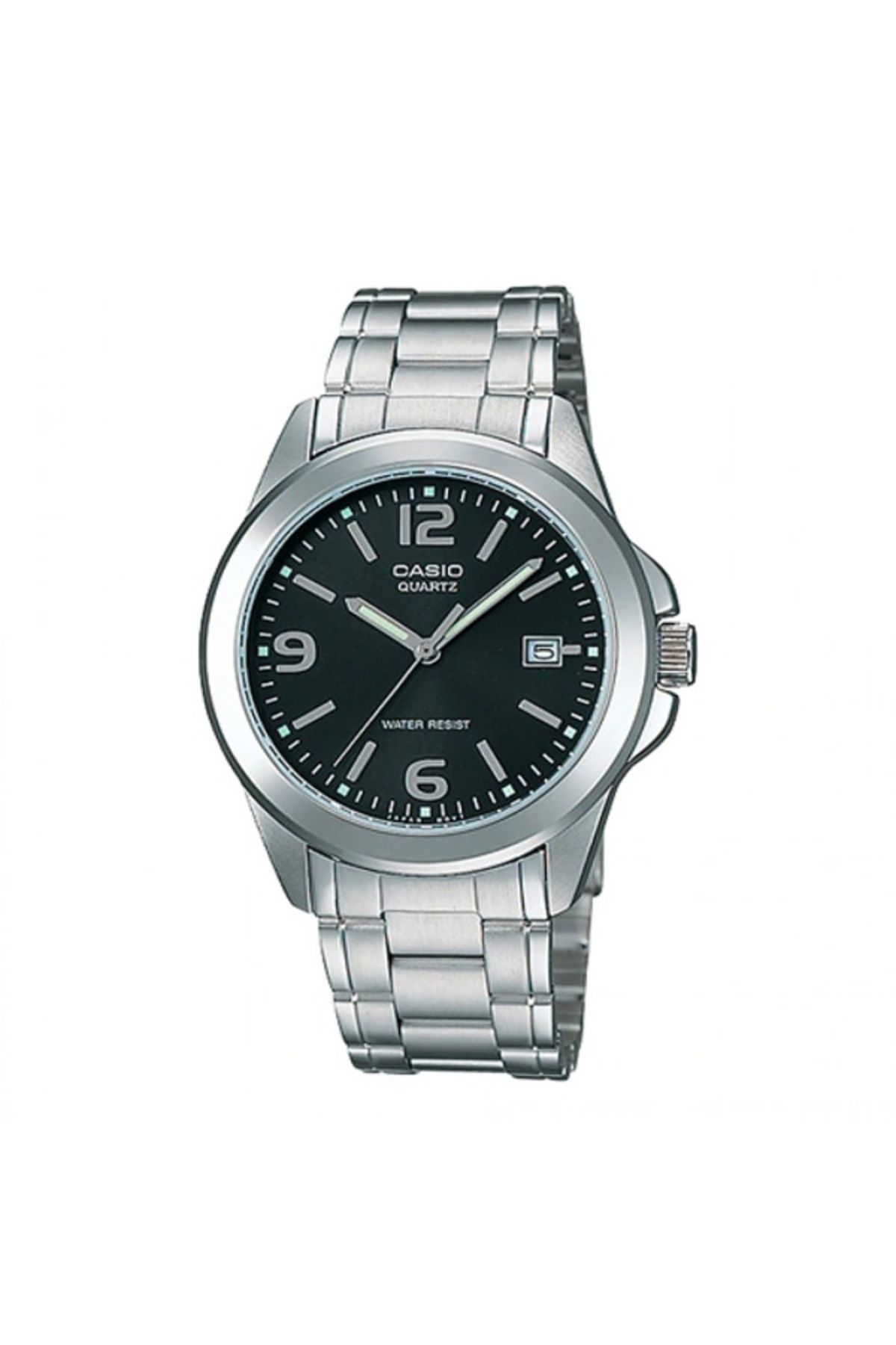 Casio-Ceas Dama, Casio, Collection LTP-12 LTP-1215A-1A 3