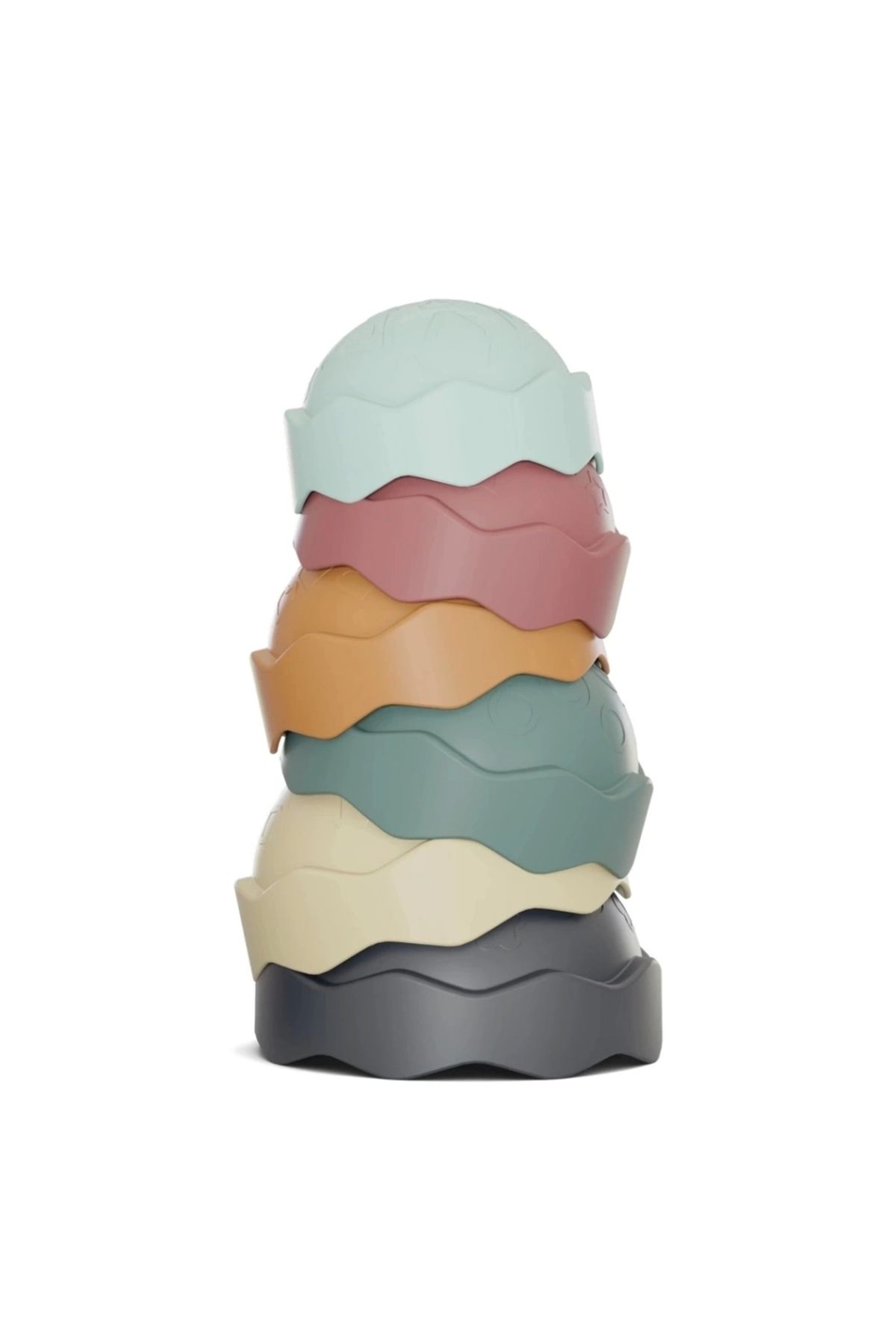 OurStyles Top Kule 6 Parça