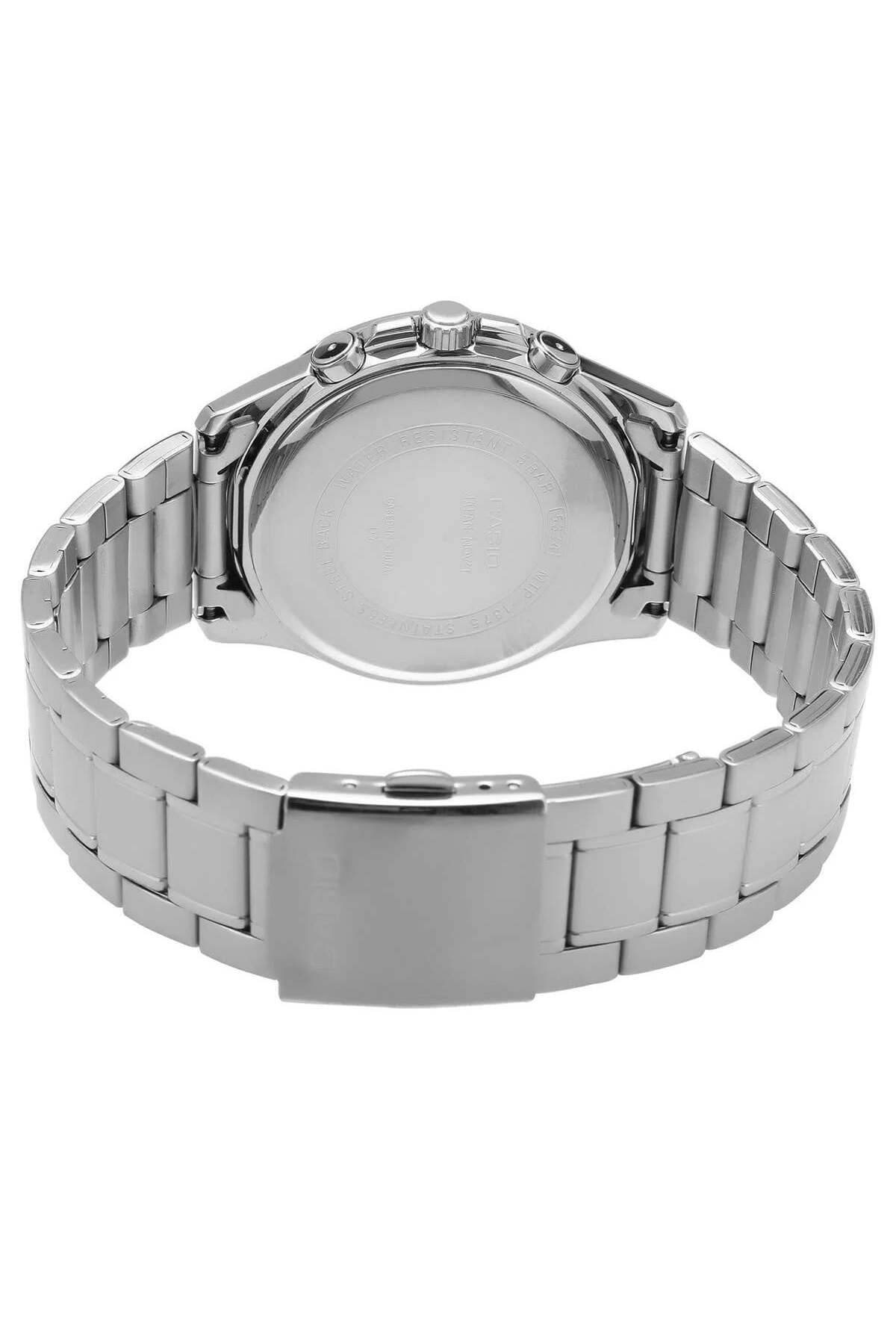 Casio-Ceas Barbati, Casio, Collection MTP-13 MTP-1375D-2A1VDF 4