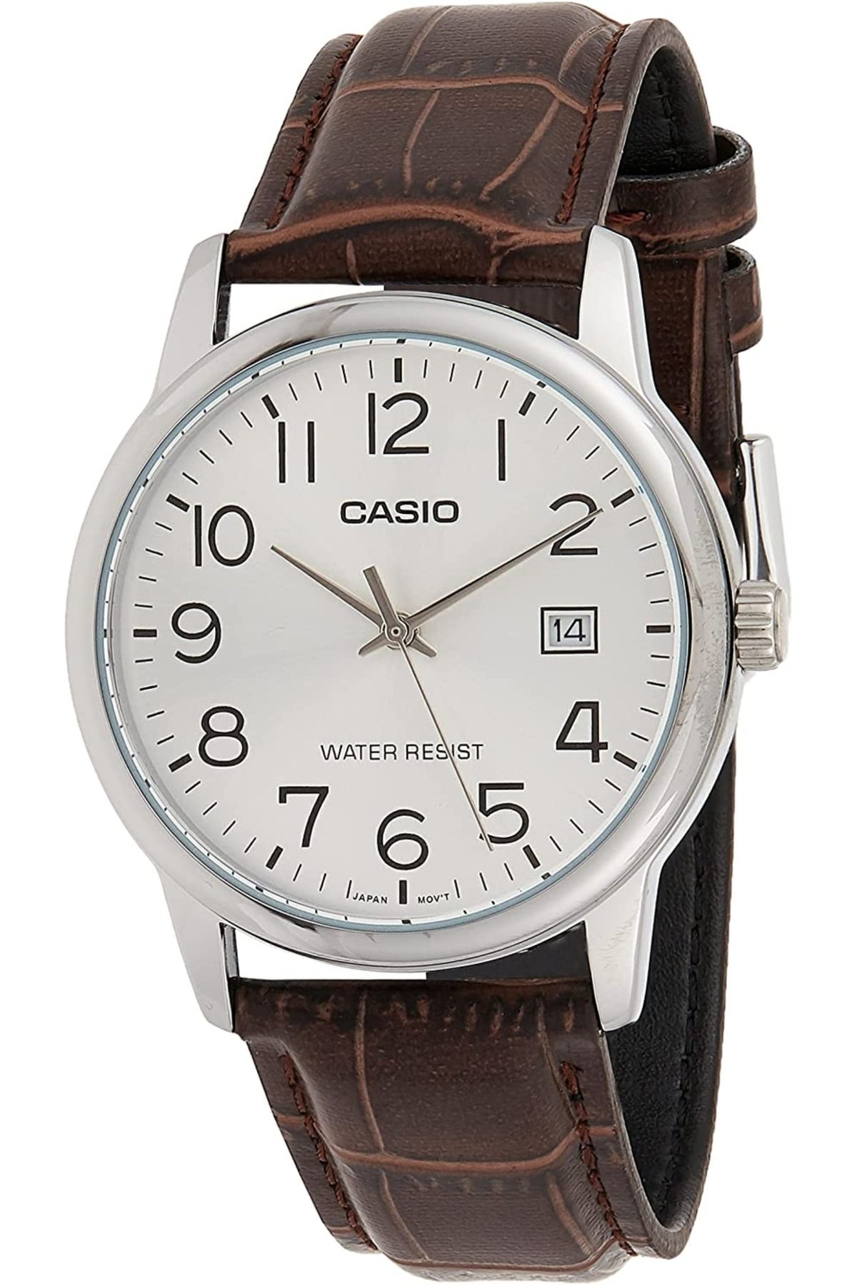 Casio-Ceas Dama, Casio, Collection LTP-V0 LTP-V002L-7B2 1