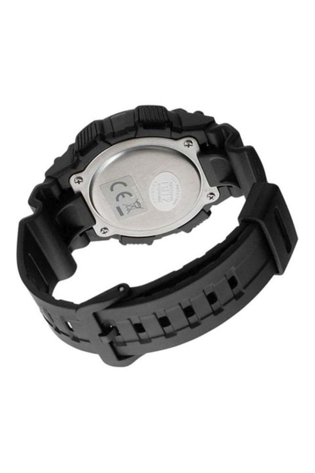 Casio-Ceas Barbati, Casio, Collection W-73 W-735H-1A2 5