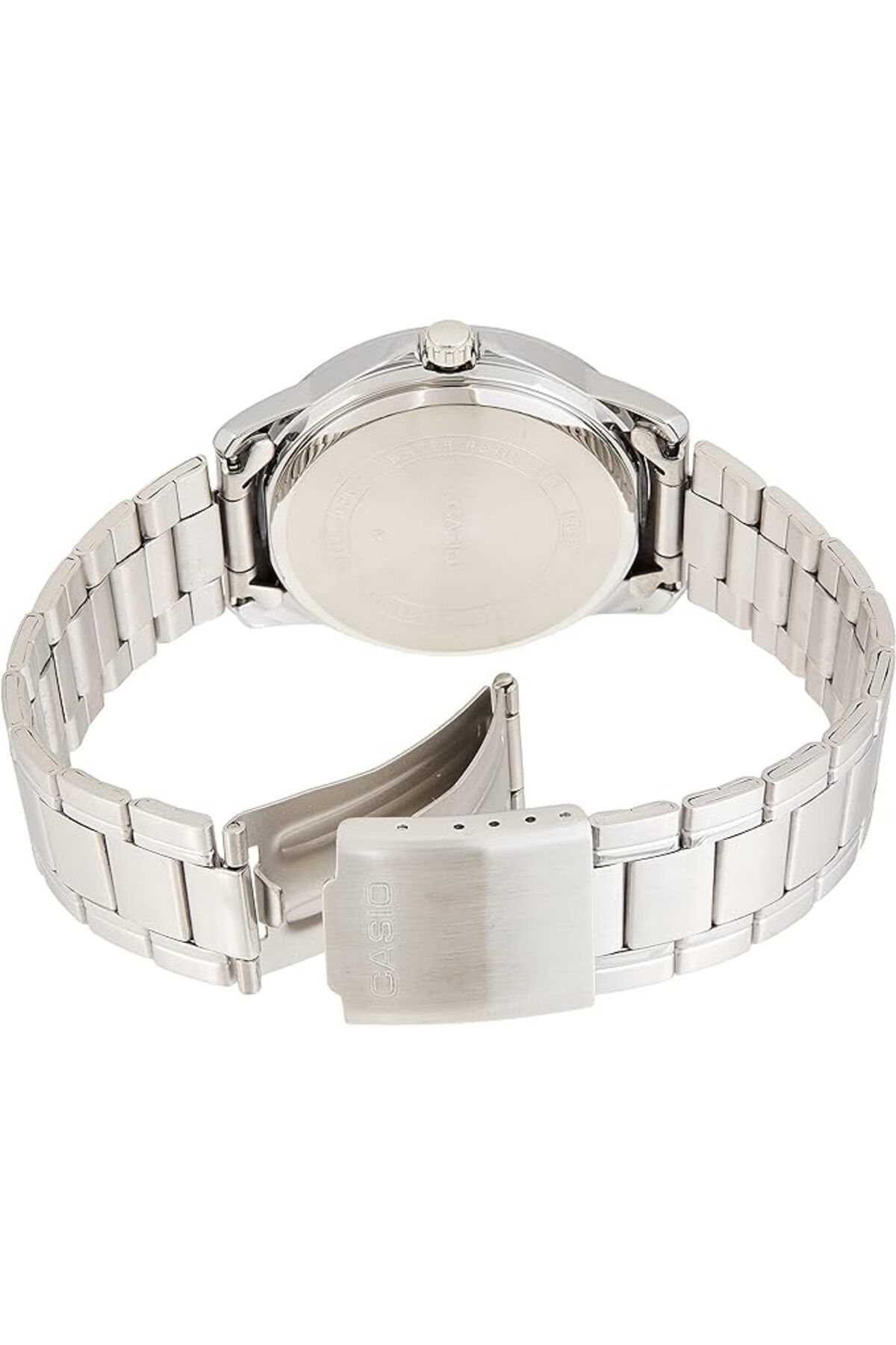 Casio-Ceas Barbati, Casio, Collection MTP-V0 MTP-V004D-1B2UDF 5