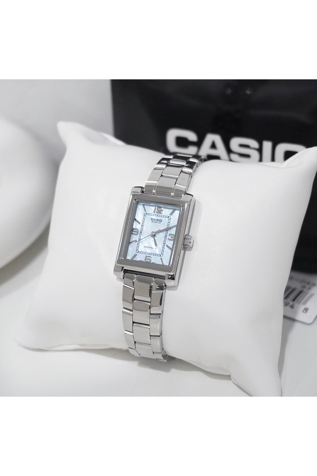 Casio-Ceas Dama, Casio, Collection LTP-12 LTP-1234DS-2ADF 4