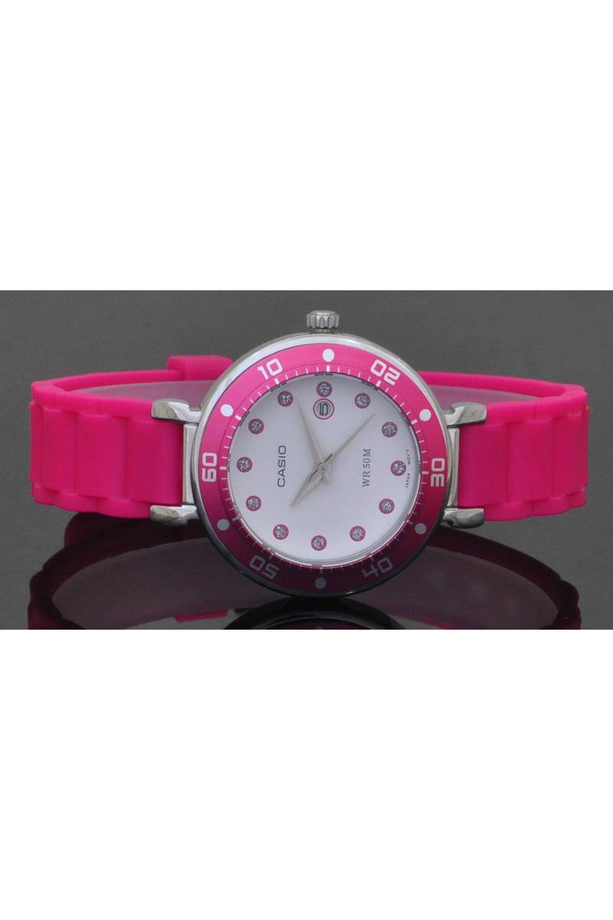 Casio-Ladies watch, Casio, Collection LTP-13 LTP-1329-4E 3