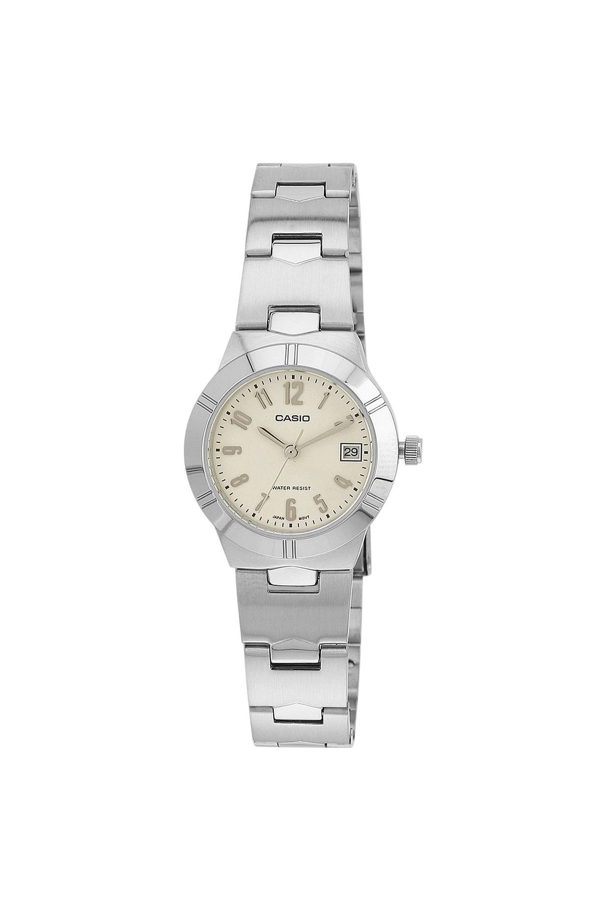 Casio-Ceas Dama, Casio, Collection LTP-12 LTP-1241D-7A2 1