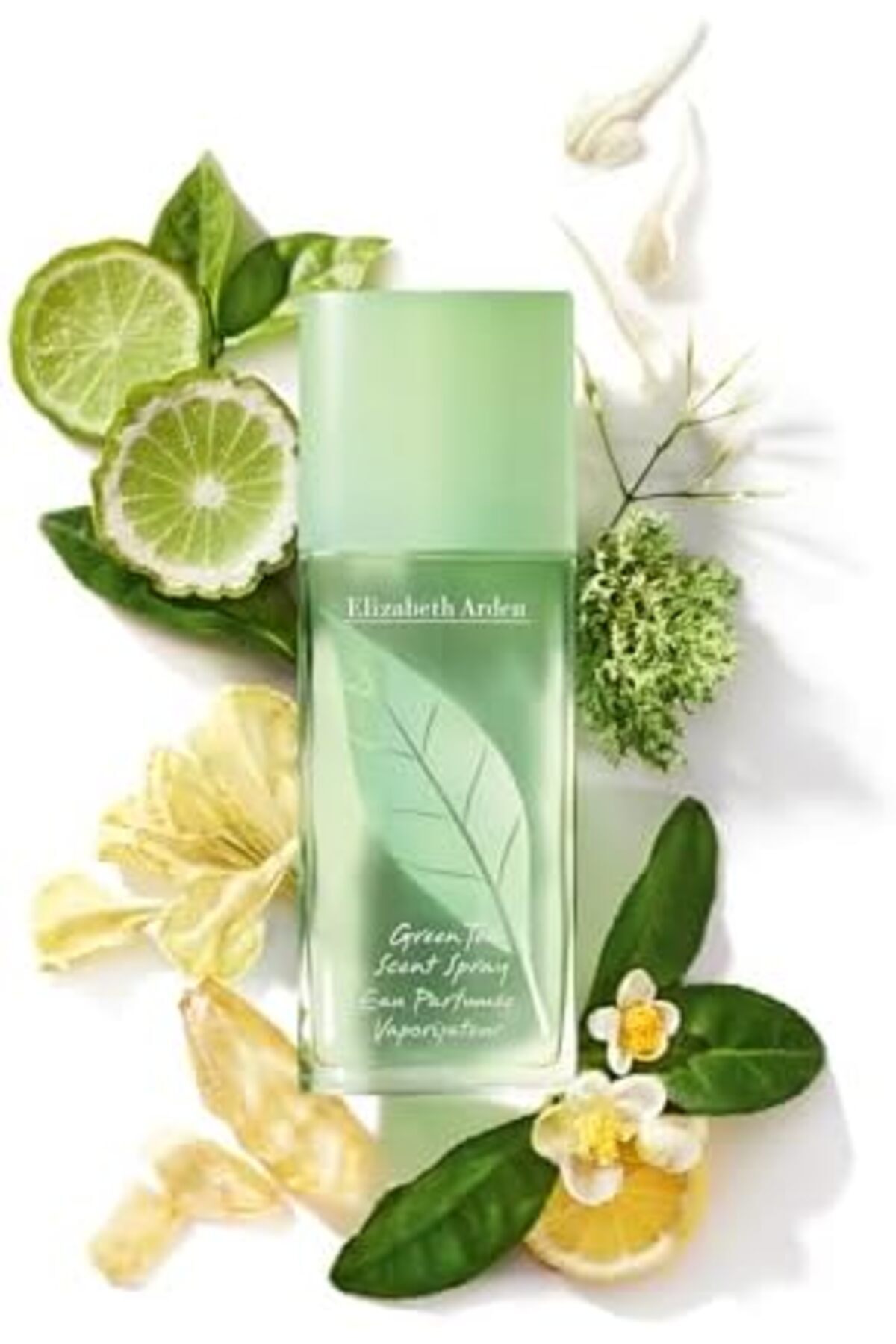 Elizabeth Arden-Spray with Green Tea Scent - 50ml, For Women 6