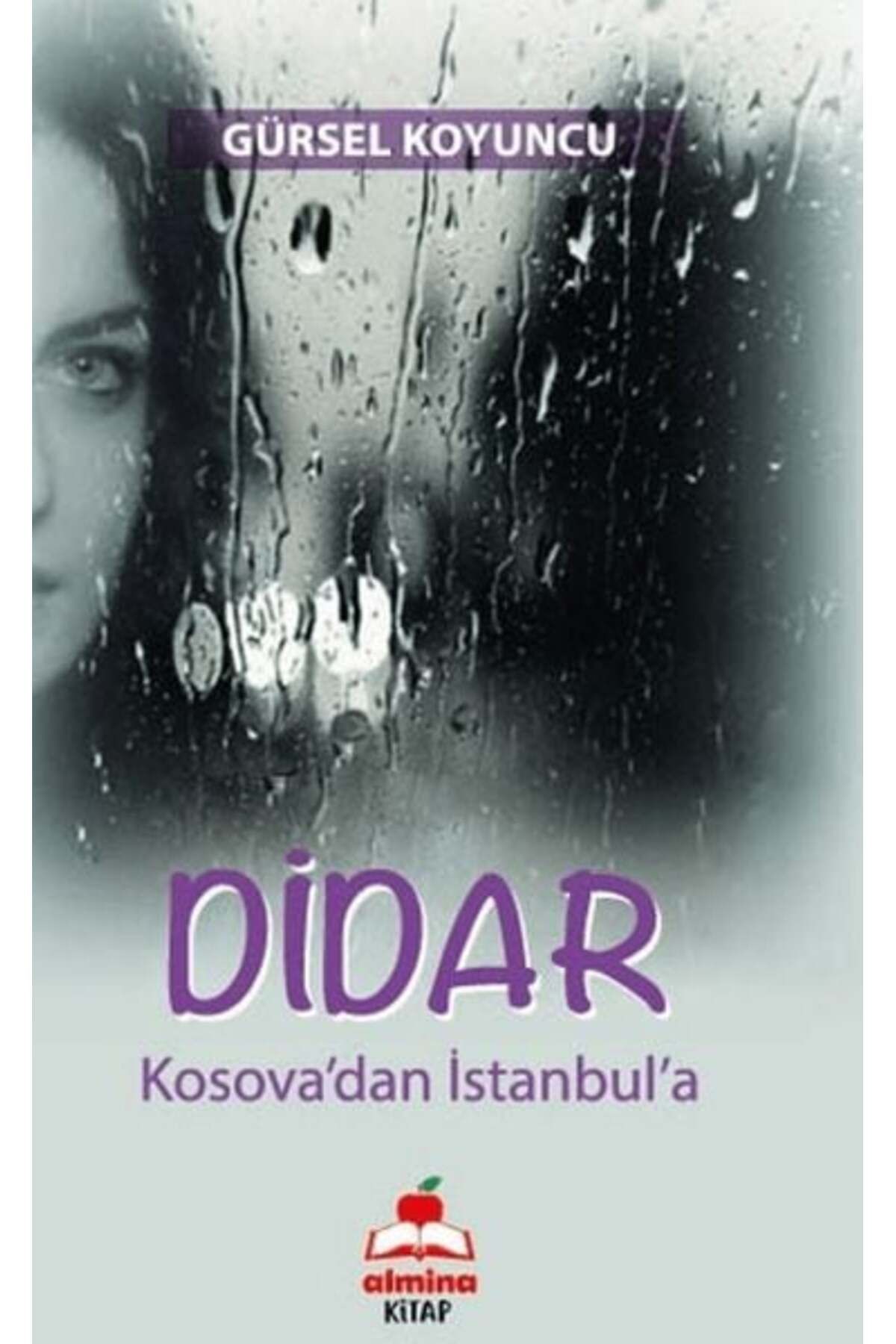 Karatay Yayınları Didar Kosovadan İstanbula