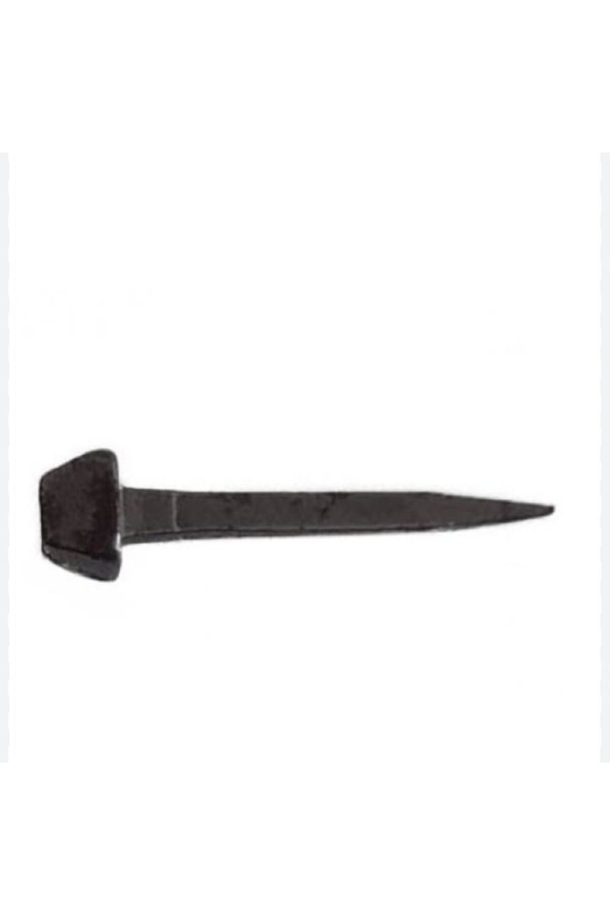 Marka Nal Çivisi ( Kapalı At Nalı Çivisi ) 1 Paket 250 Adet.