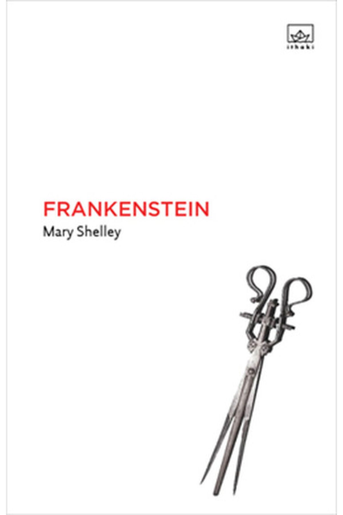 Destek Yayınları Frankestein