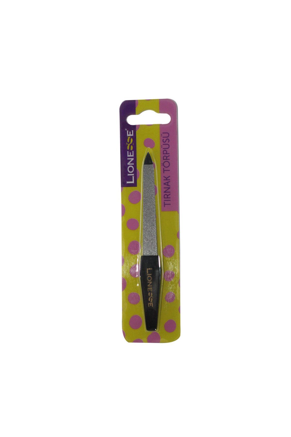 MATMEL Lionesse 12424 Küçük Boy Tırnak Törpüsü