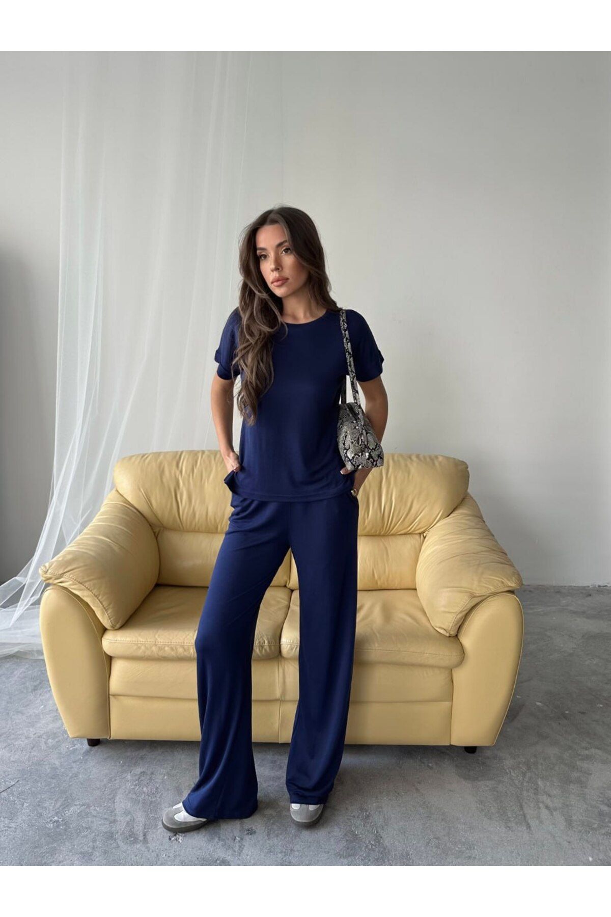 ARV MODA FASHİON THAT İNSPİRES MODAL EŞOFMAN TAKIMI