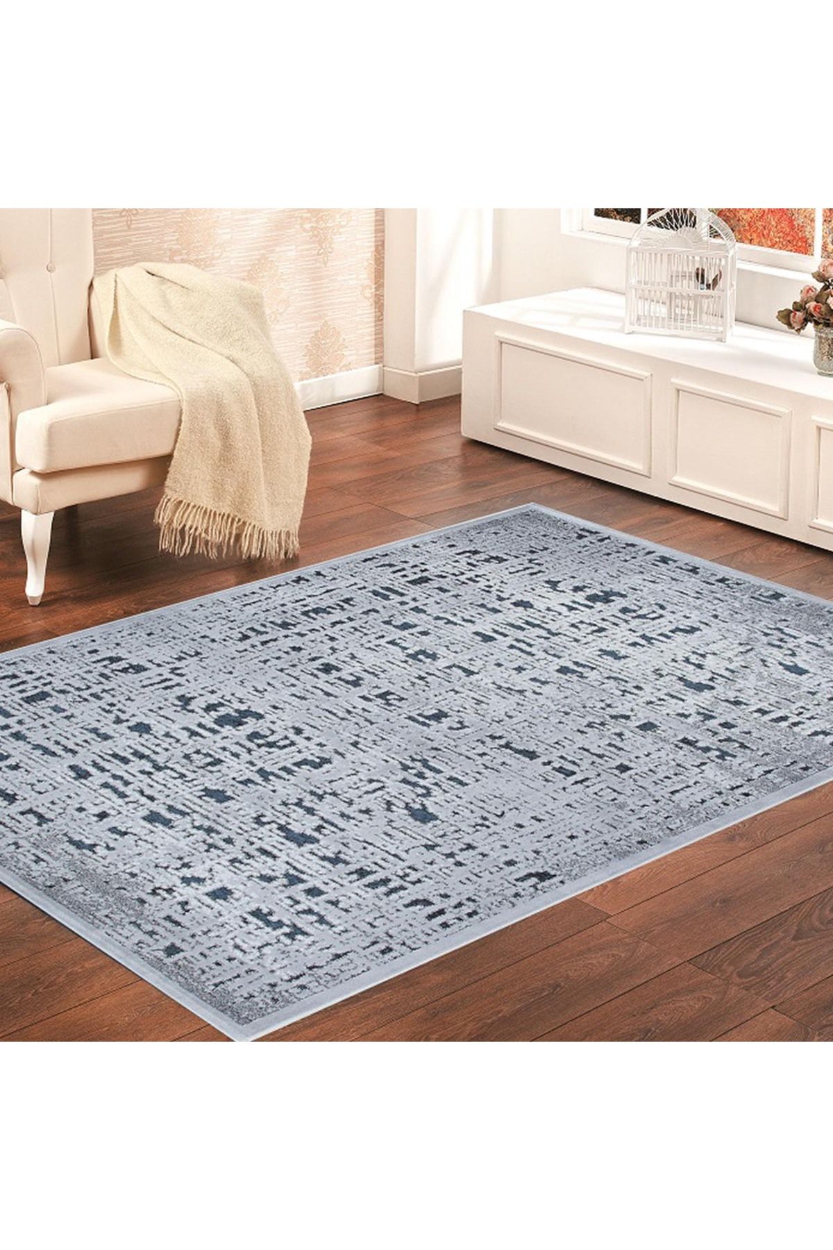 MATMEL Home Seychelles Halı - Renkli - 120x180 cm