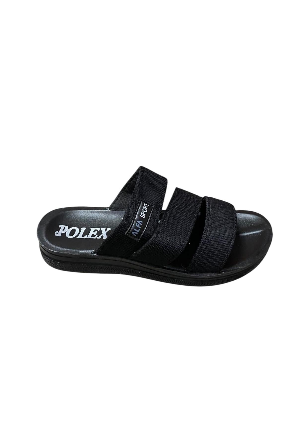 POLEX Erkek Yazlık Terlik