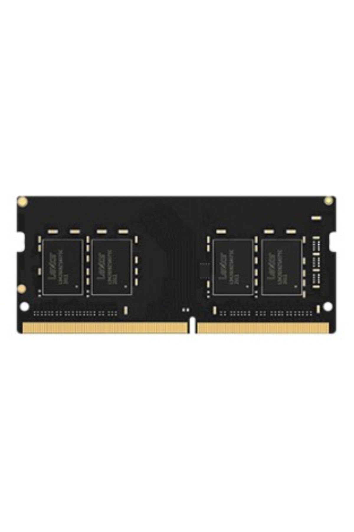 Lexar LD4AS032G-B3200GSST 32GB (1x32GB) DDR4 3200MHz CL22 Notebook SODIMM Ram