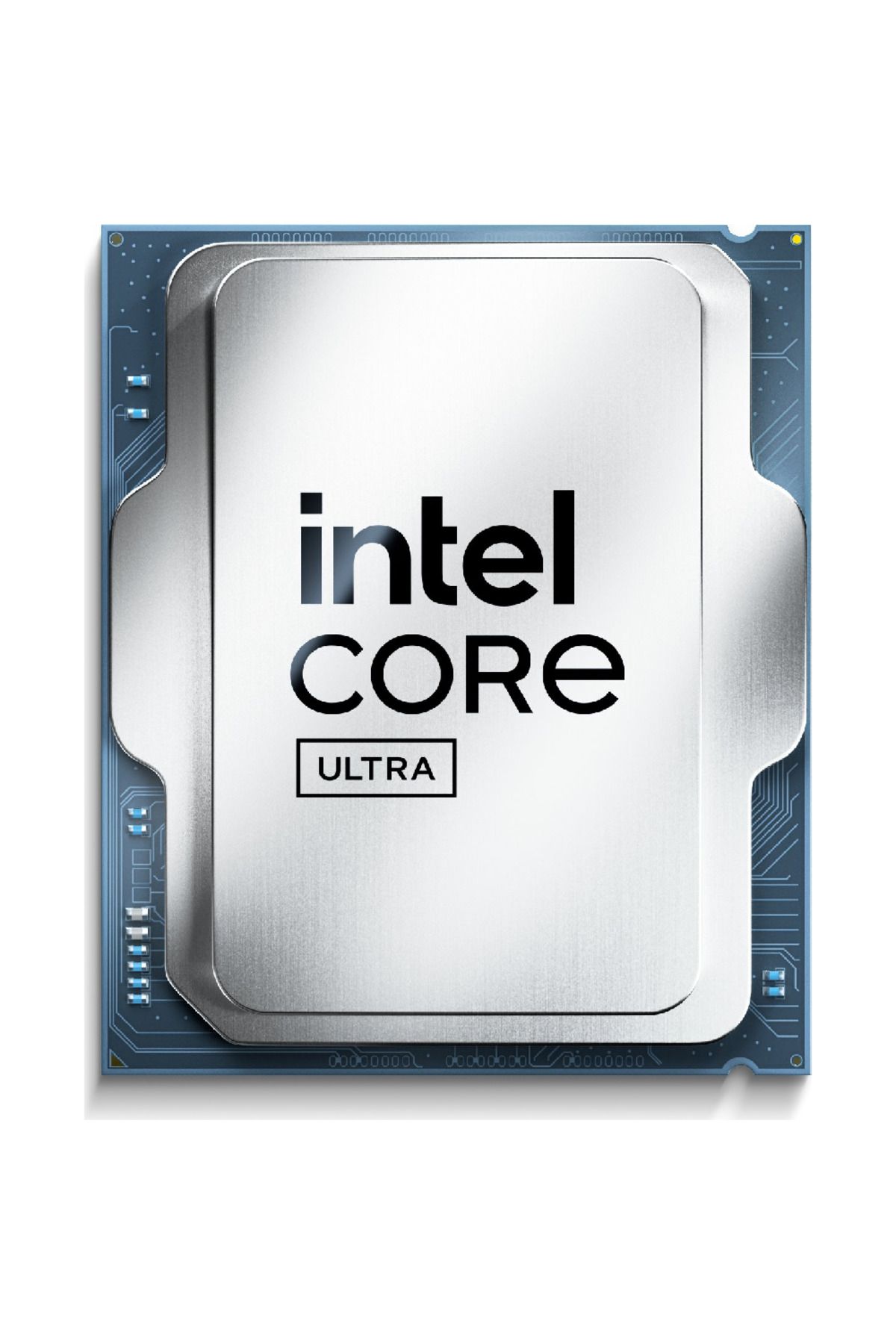 Intel Core Ultra 5 Processor 245KF Arrow Lake 4.2 GHz 14 Çekirdek 26MB L2 Önbellek Soket 1851 İşlemc