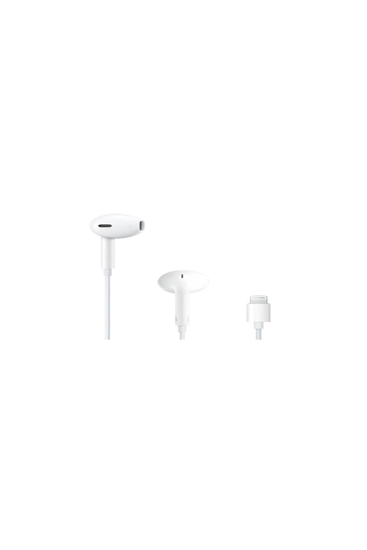 Apple-EarPods (Lightning Connector) Original 1