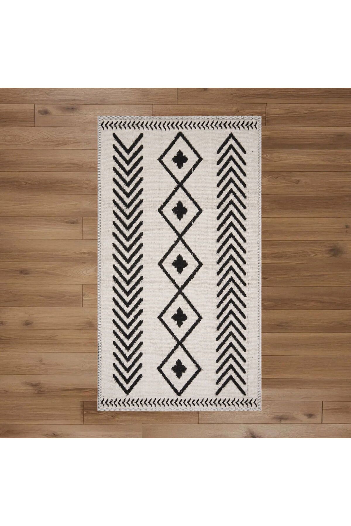 MATMEL Soft Antik Dekoratif Halı - 80x150 cm