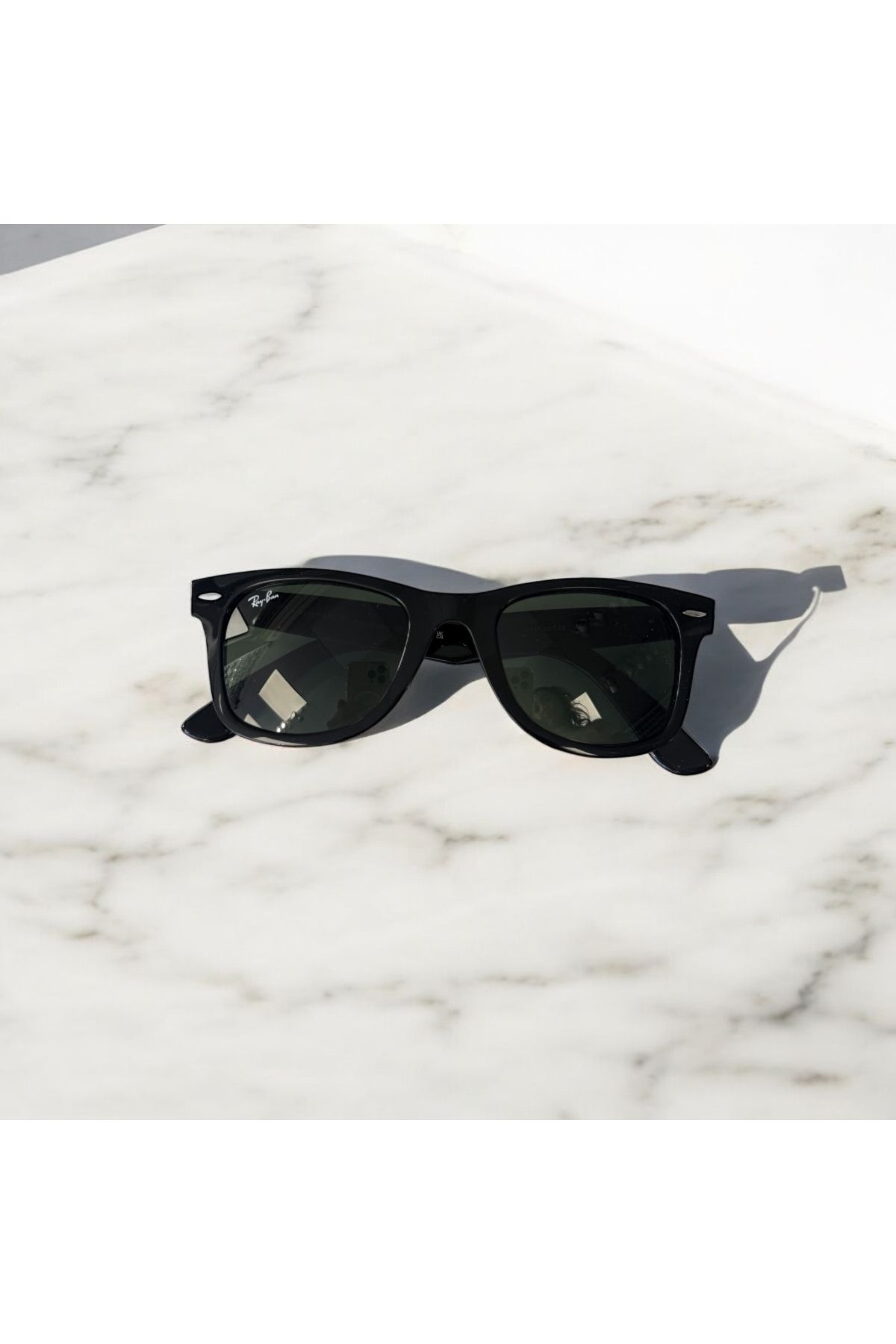 Ray-Ban Rayban Wayfarer Unisex Güneş Gözlüğü RB 2140 3N