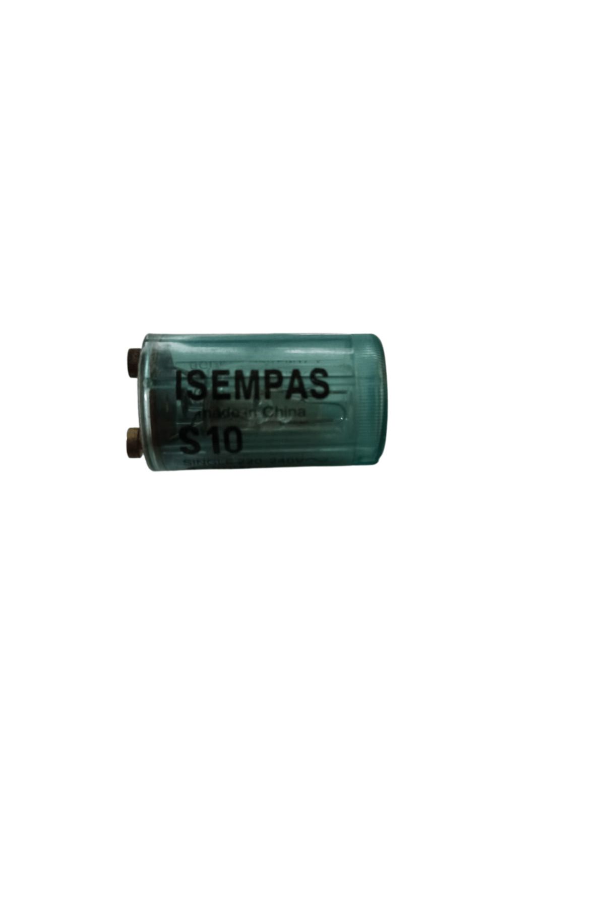 Zayla Floresan S10 Starter 220-240V 4-80 Watt 1 Adet