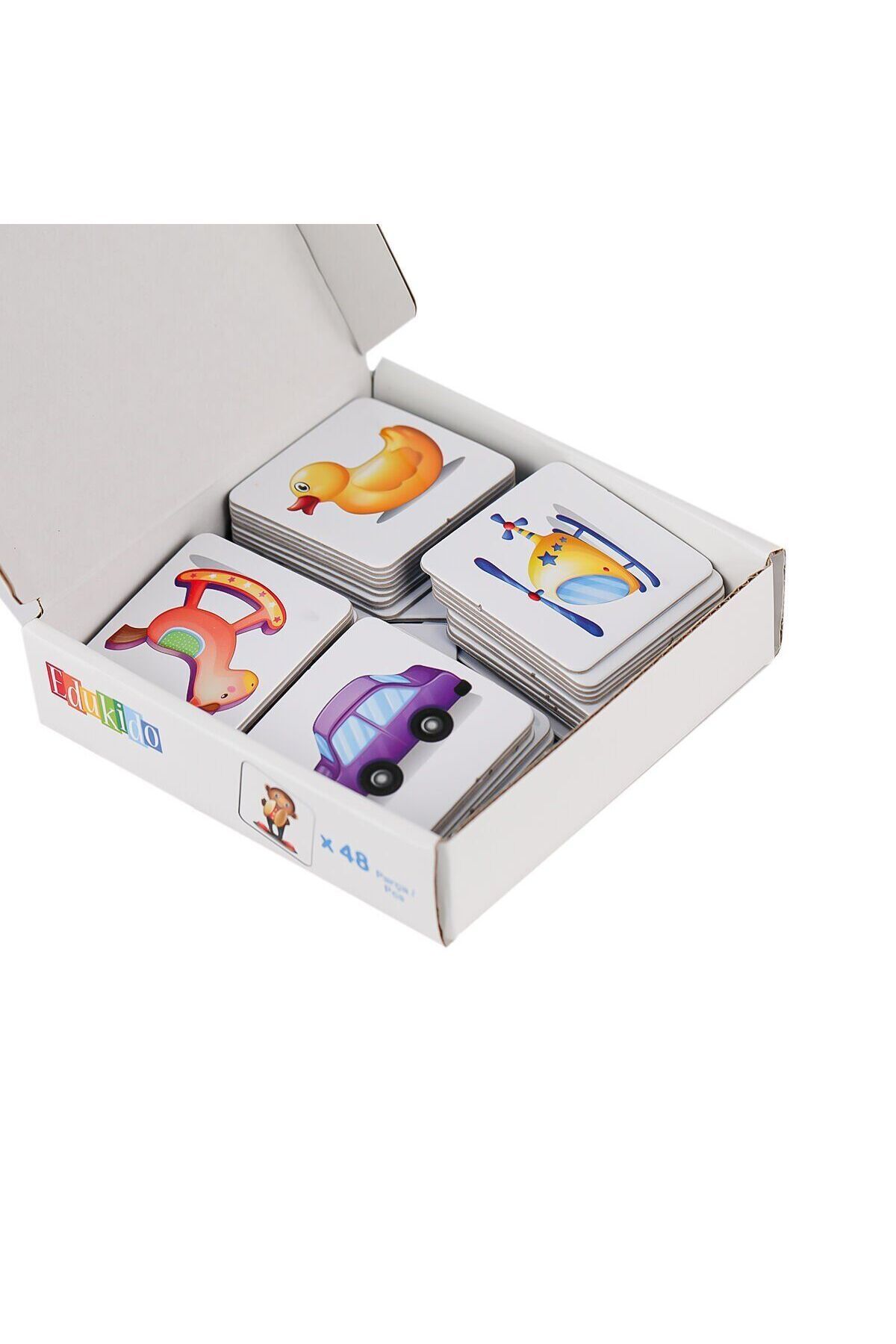 estevia Edu-2011 Hafıza Oyunu Oyuncak Toys Yeni!!!