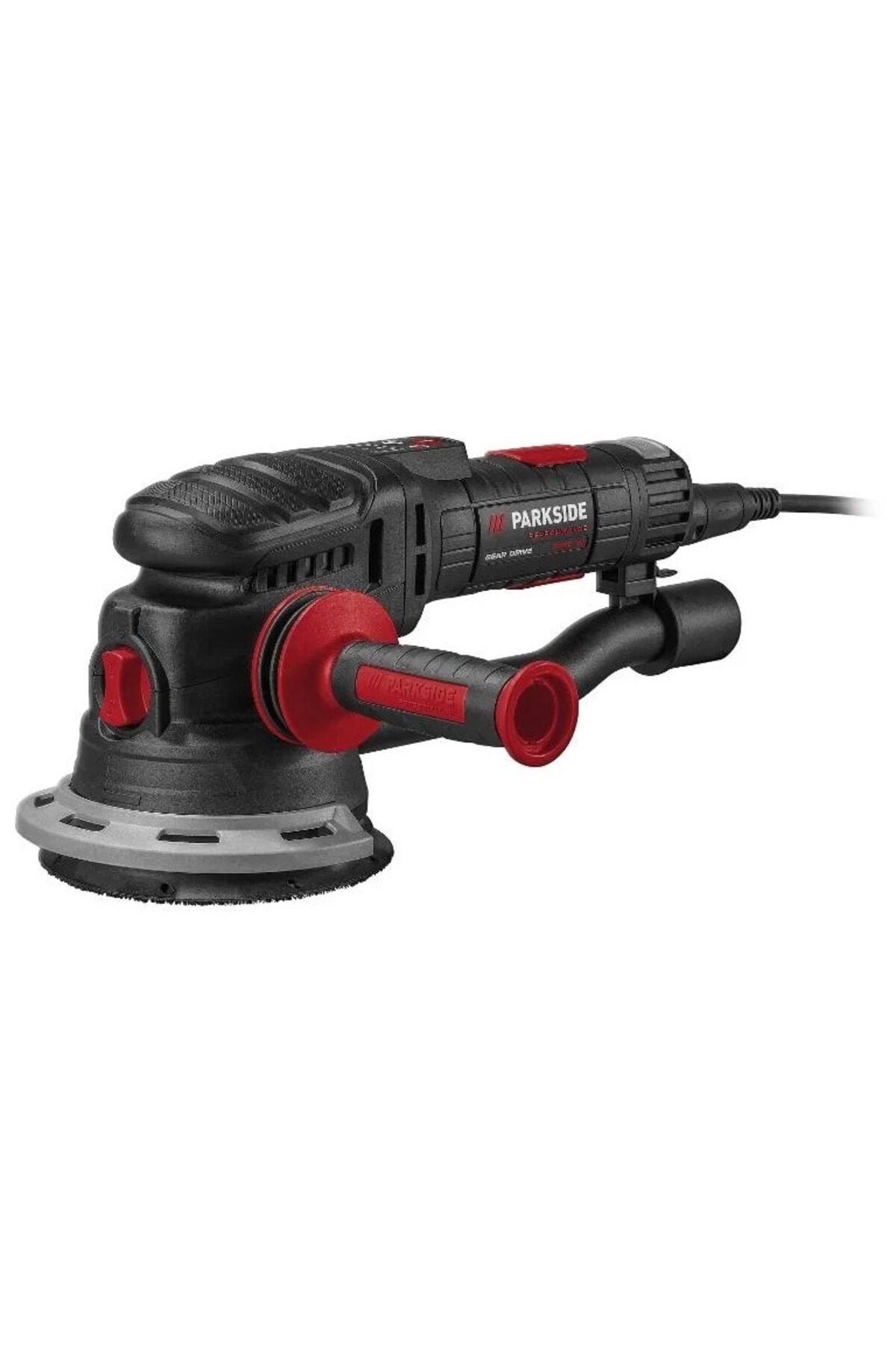 PARKSIDE-Orbital Sander PARKSIDE PERFORMANCE® with Direct Drive Switchable Disc 4