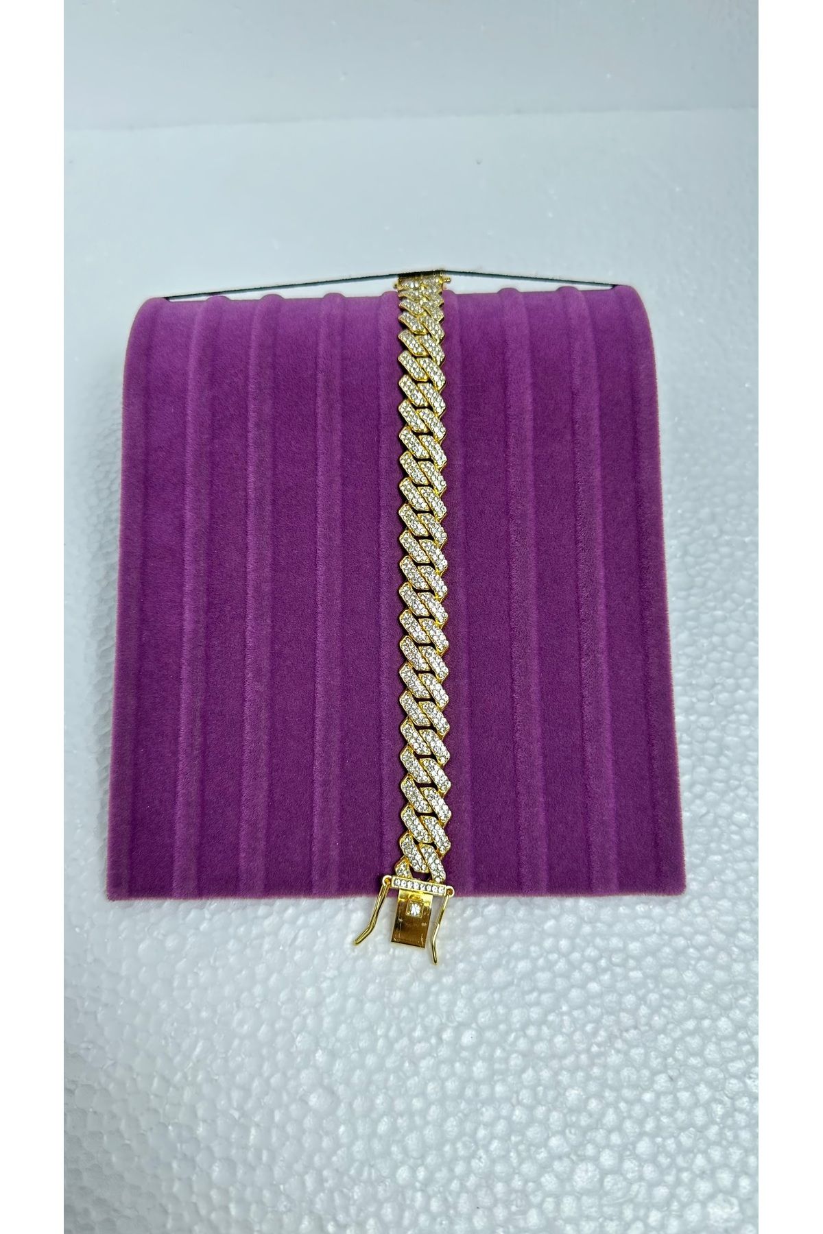 Butik Taşlı Xuping bileklik