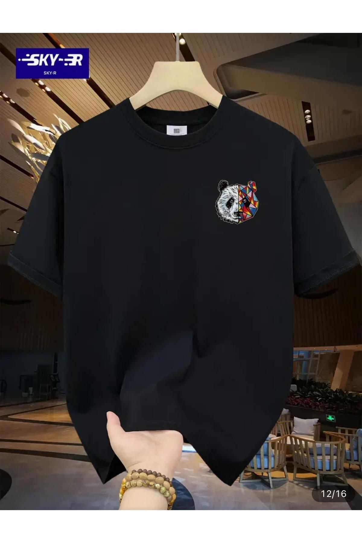 fukuza Oversize