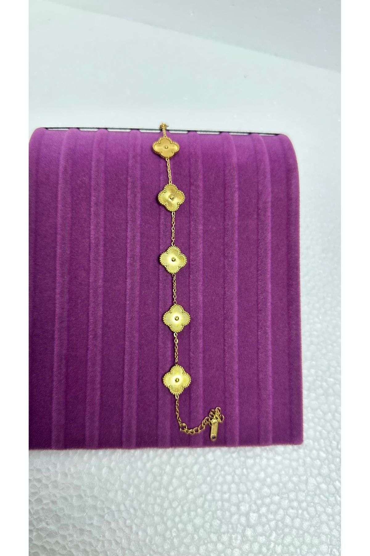 Butik Çelik Bileklik