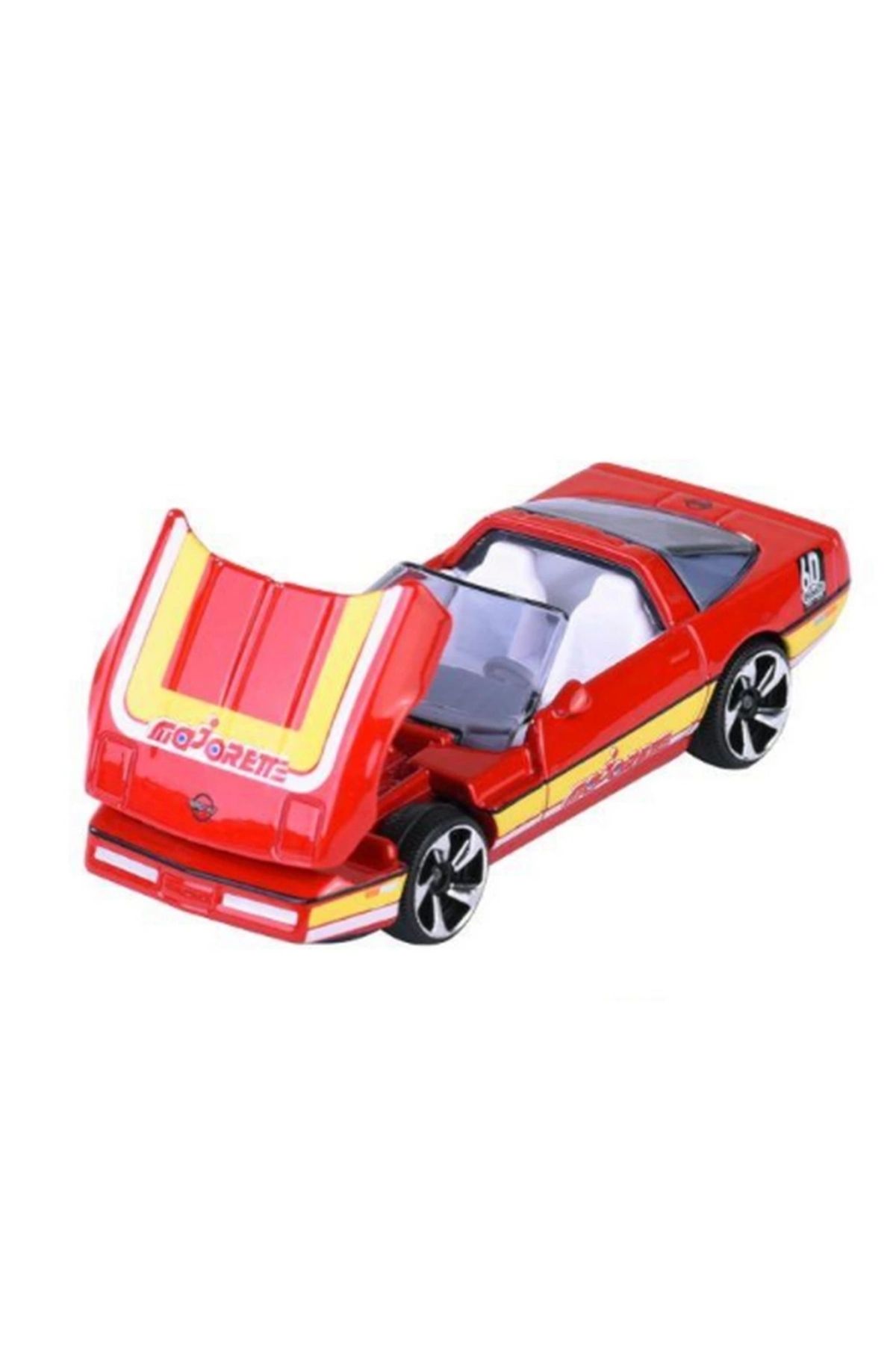 OurStyles Majorette Anniversary Edition Premium
