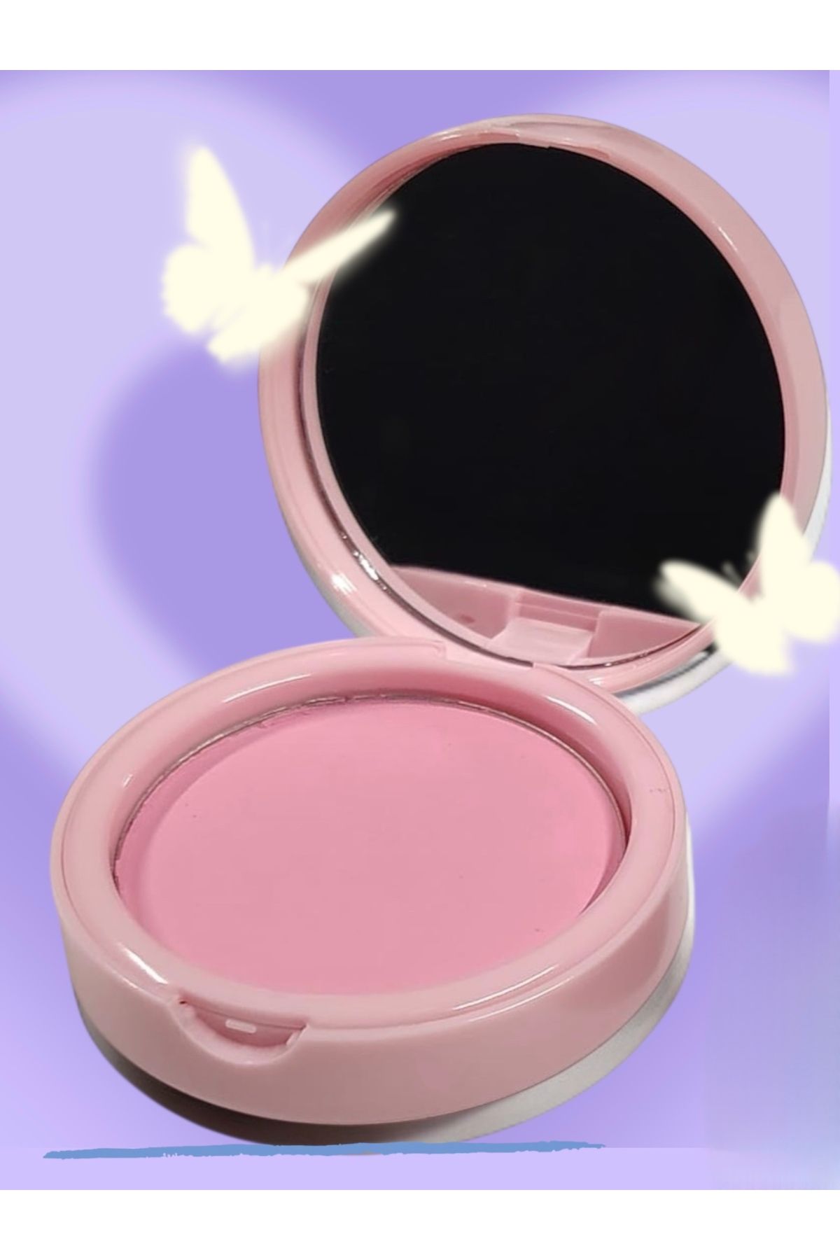 Paden Girly Pop Blush