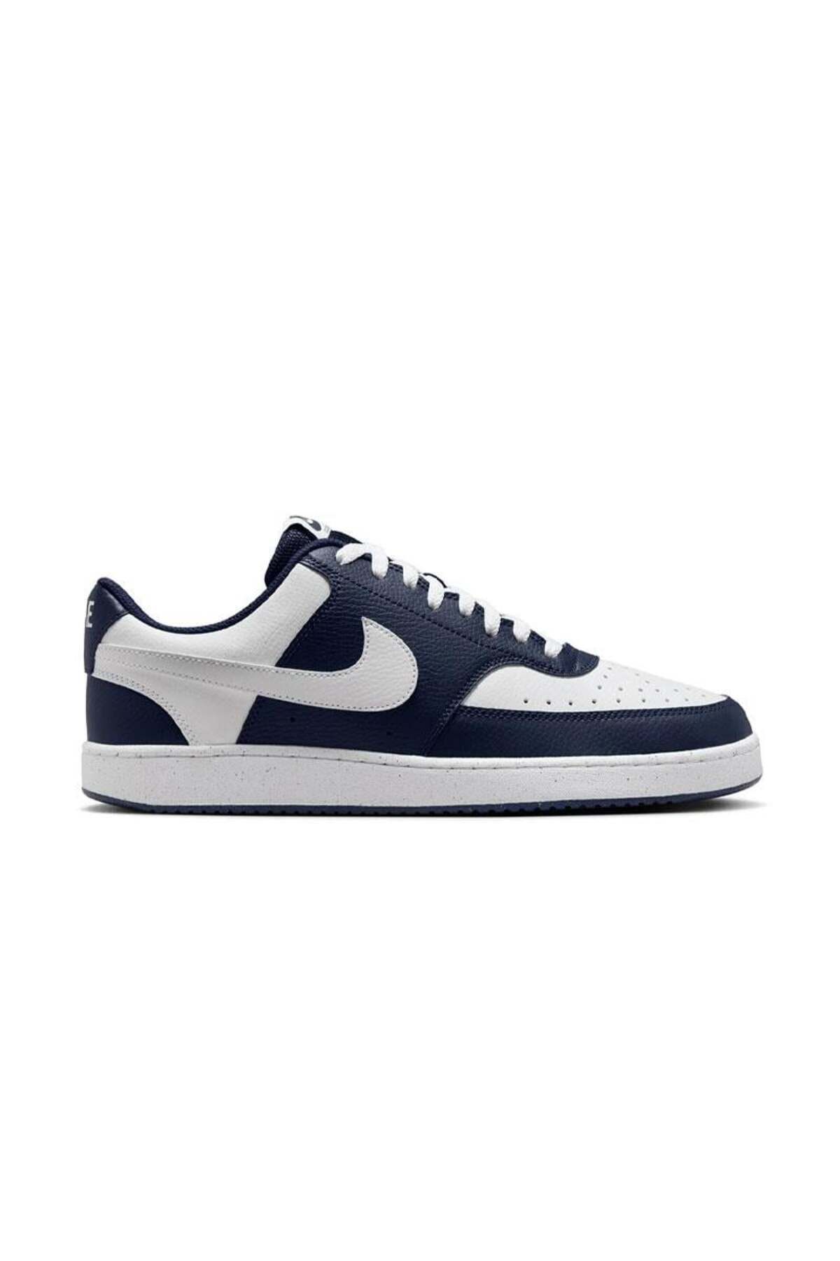 Nike Court Vısıon Lo Erkek Günlük Ayakkabı HM9862-400