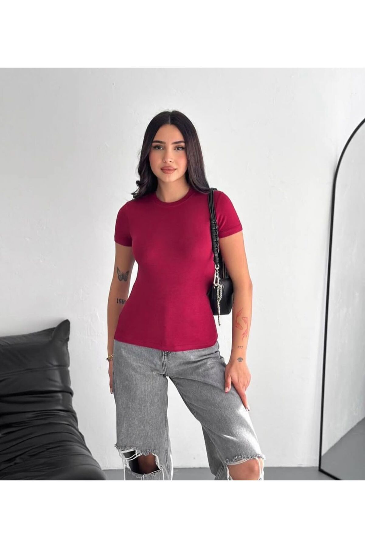 RENK RENK OUTLET BADİ AMAYTEKS