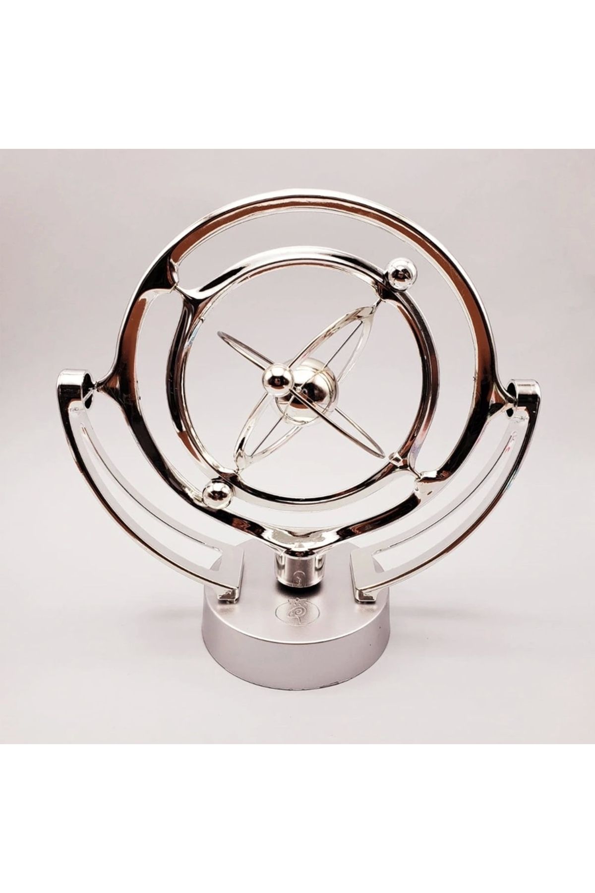 OurStyles Kinetik Orbital Denge Topu