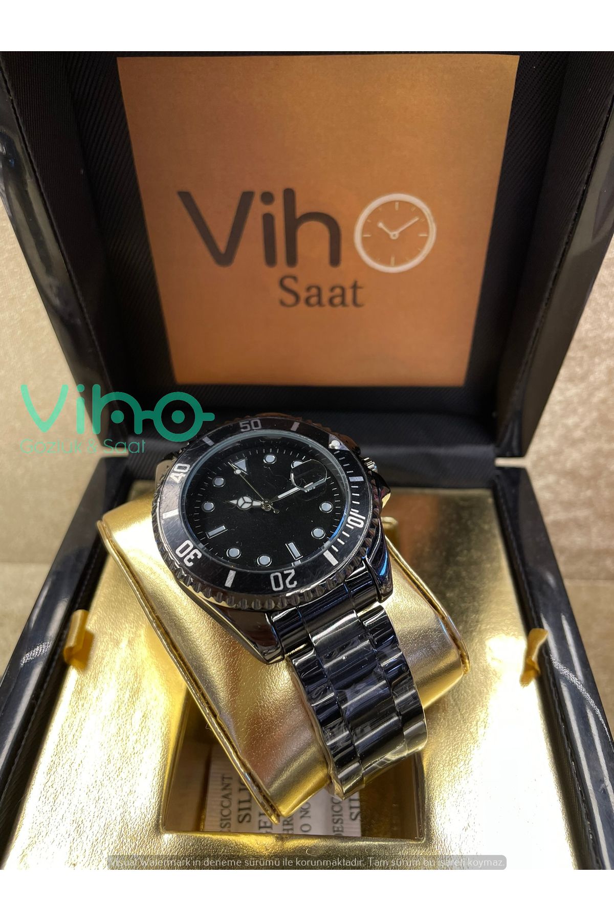 shop Unisex Premium Saat