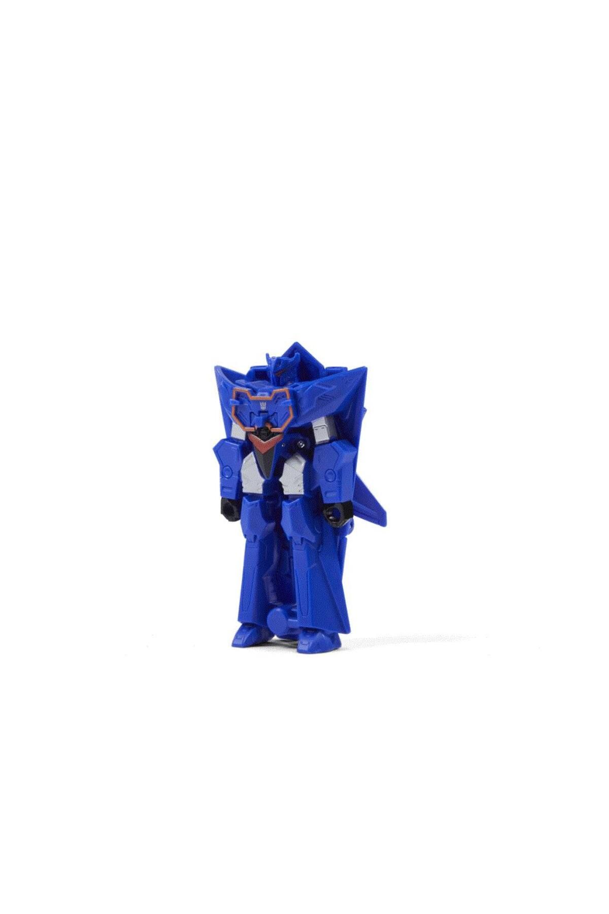 NW NessiWorld F6229 Transformers Earthspark Tek Adımda Dönüşen Figür
