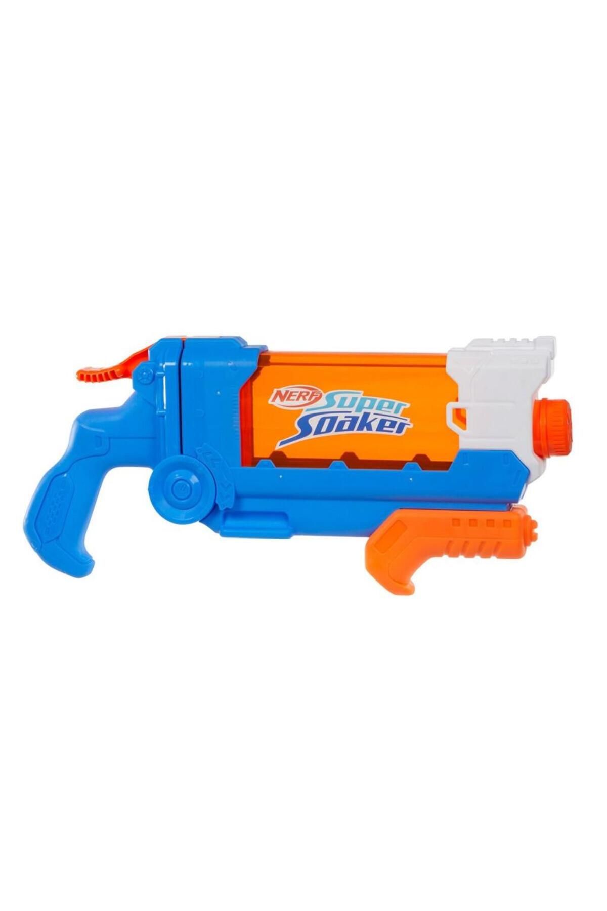 NW NessiWorld Nessiworld F8643 Nerf Super Soaker Flip Fill