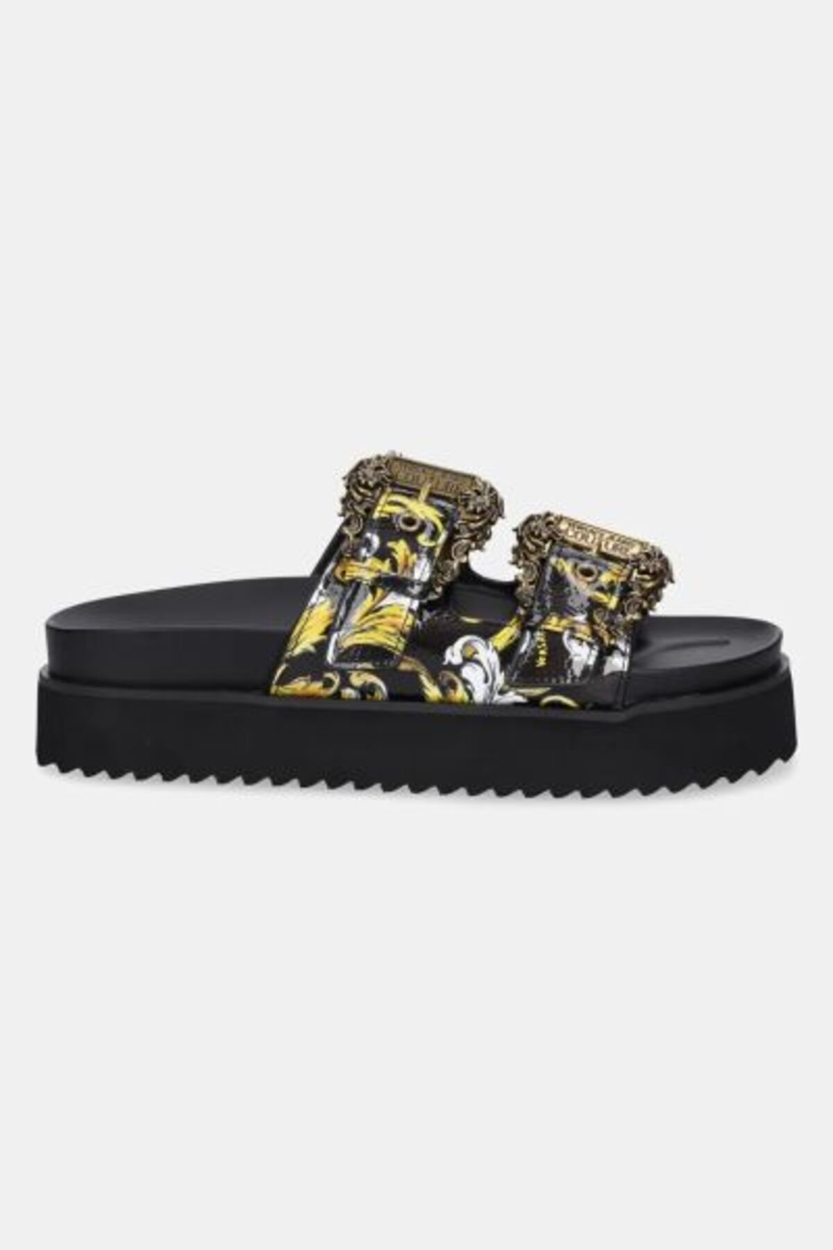 VERSACE JEANS SANDALET