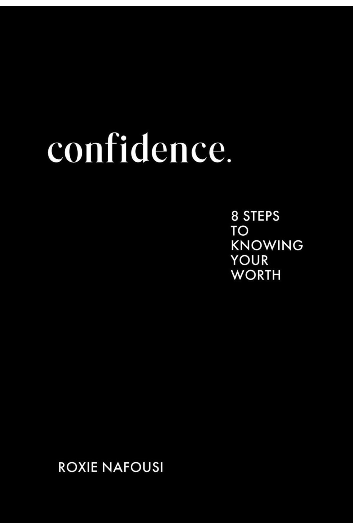 Yellow Kite Confidence 8 Steps to Knowing Your Worth
