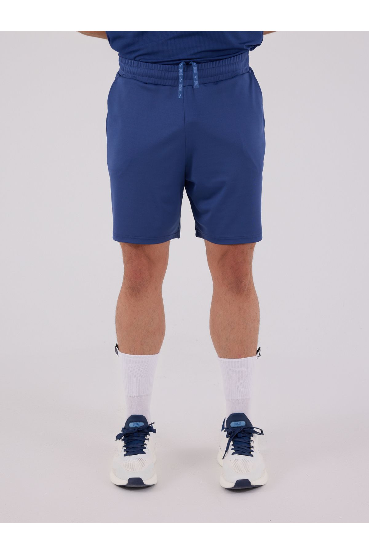 EVERLAST Everfit Training Essentials Cobalt Erkek Şort
