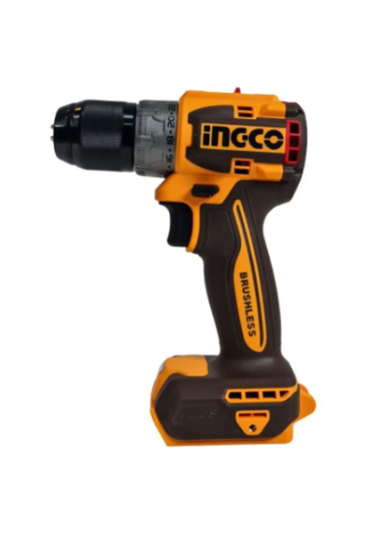 Ingco Lİ-İON AKÜLÜ VİDALAMA CDLI206021