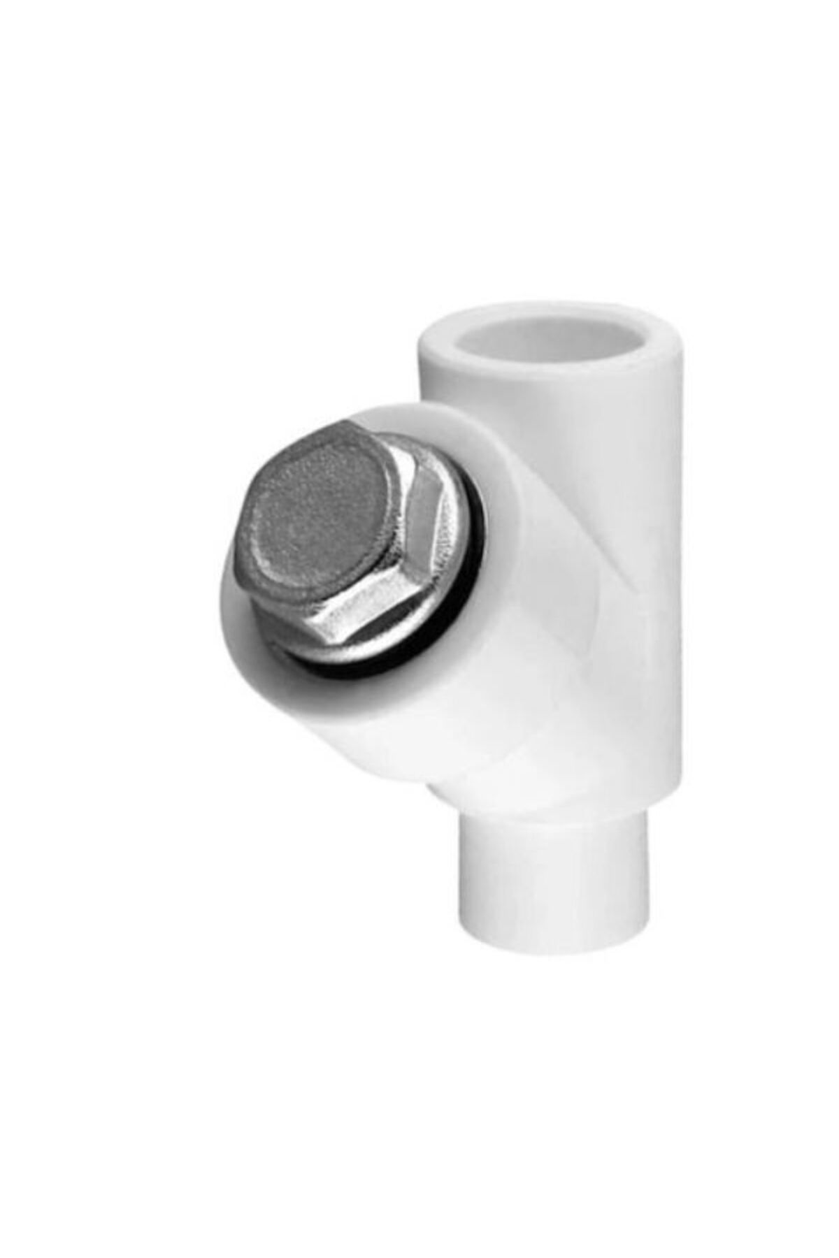 Piyasa 25MM Y FİLTRE METAL TAPALI