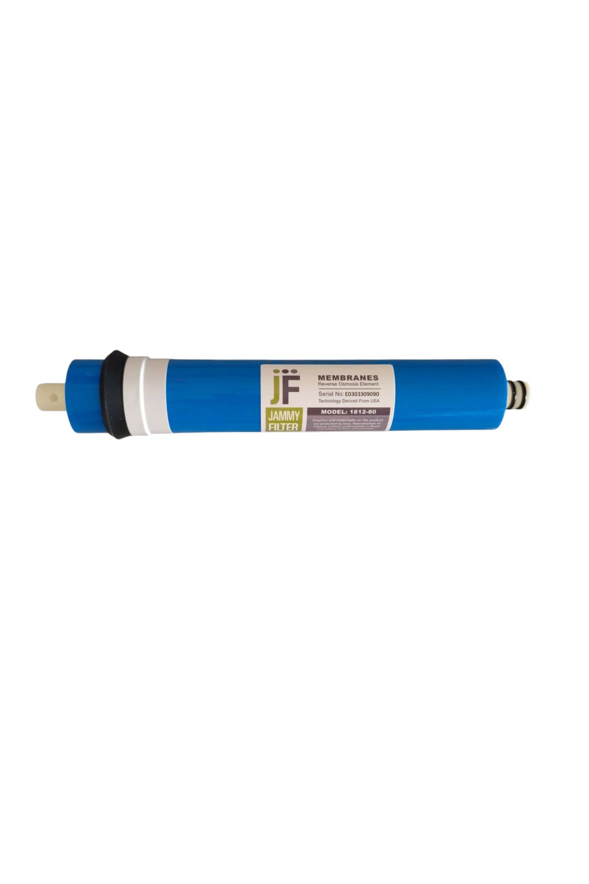 FİLTEK Jf 80 GPD Membran