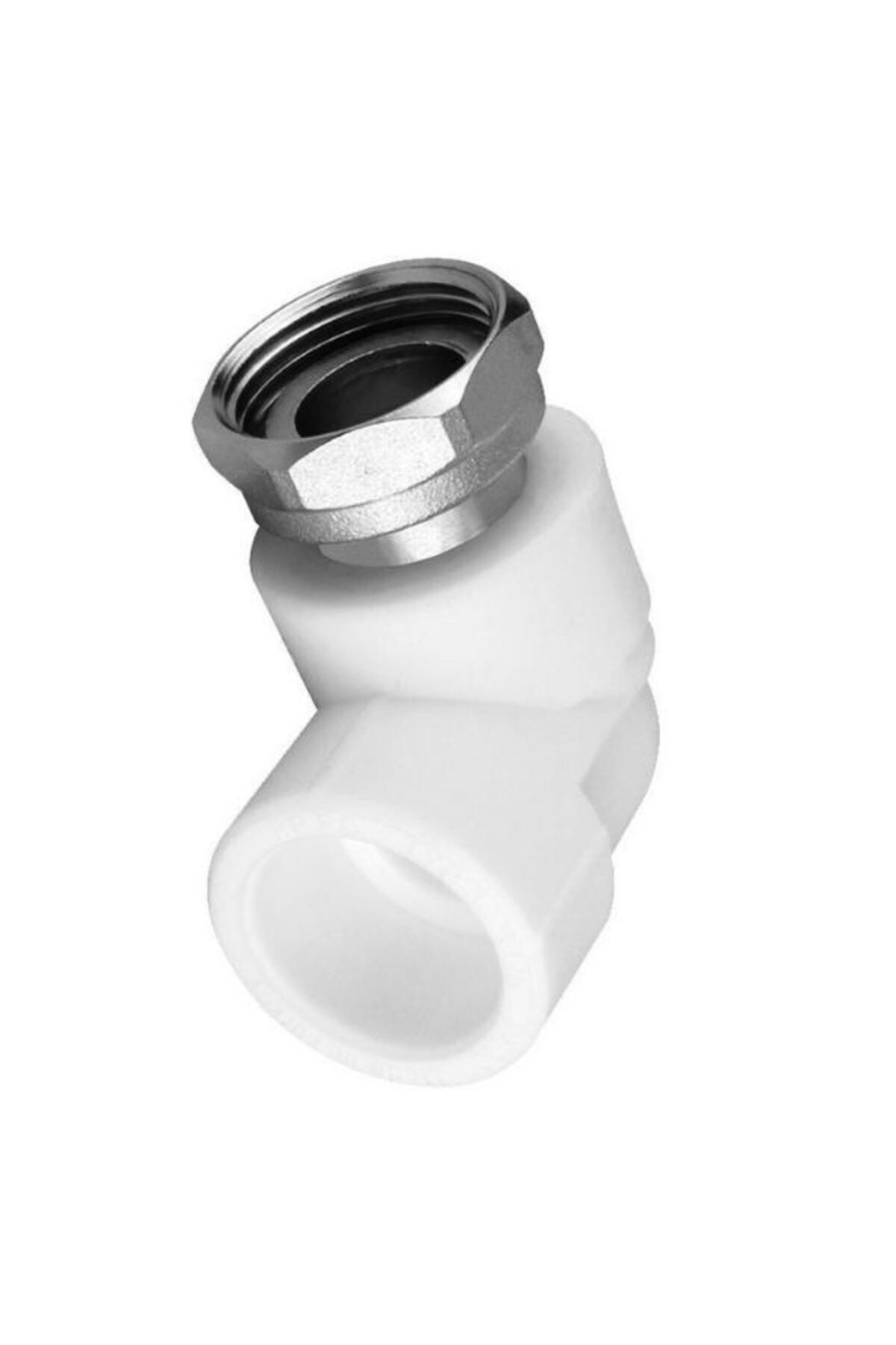 Piyasa 20x1/2 HAREKETLİ DİRSEK