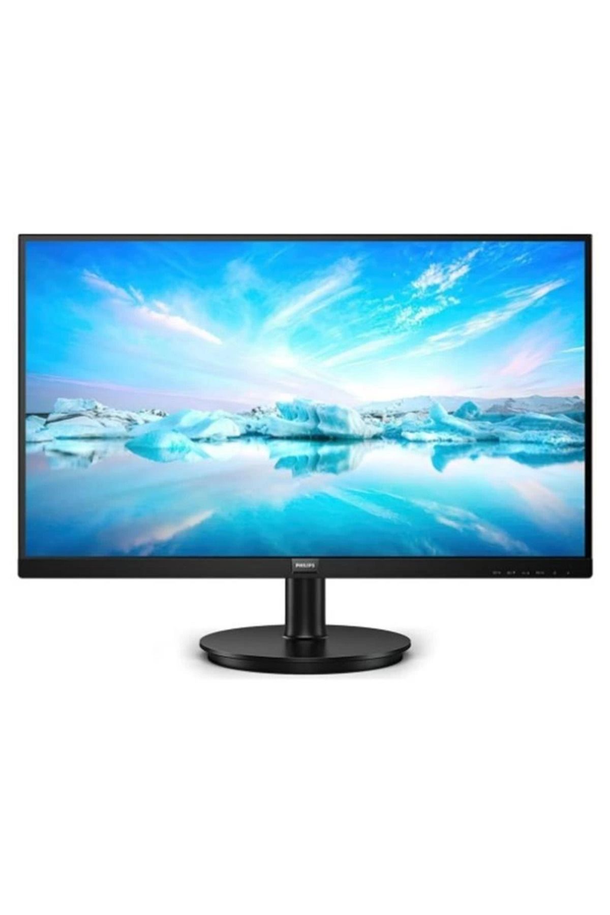 PolarBear Lab 27 275V8La/00 4Ms 75Mhz 2Xhdmi 1Xdp 2K Qhd 2560X1440 Hoparlör Flicker-Free Düşük Mavi Işik Vesa Si
